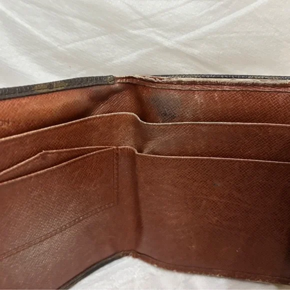 🤎🖤Louis Vuitton Monogram Wallet🖤🤎 - Picture 4 of 7